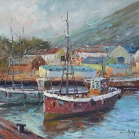 Harbor